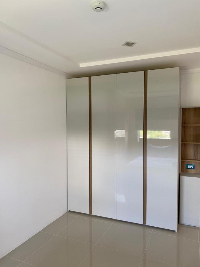 Trio Gems Condo, Pattaya Thailand Jomtien Beach Exterior foto