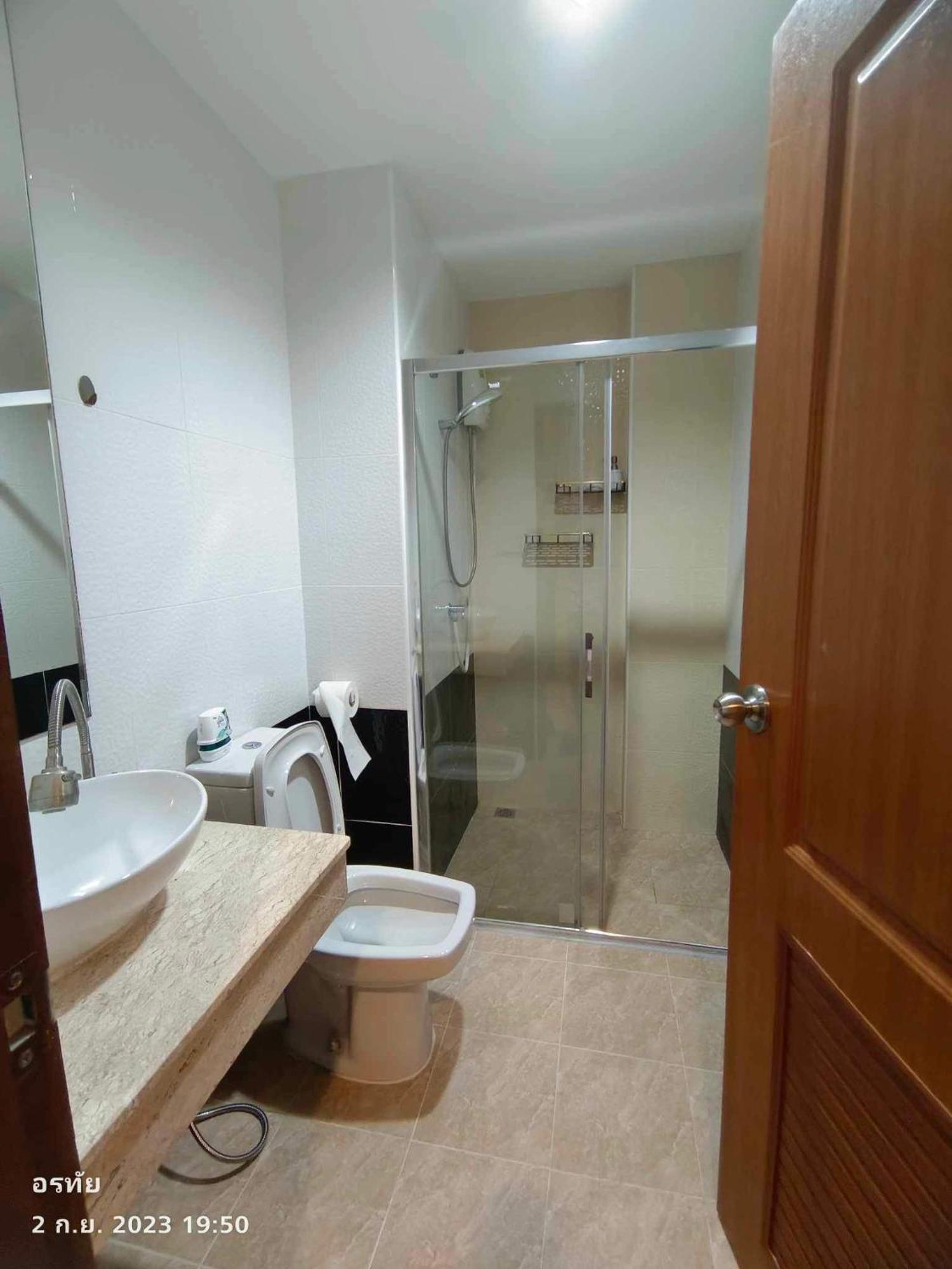 Trio Gems Condo, Pattaya Thailand Jomtien Beach Exterior foto