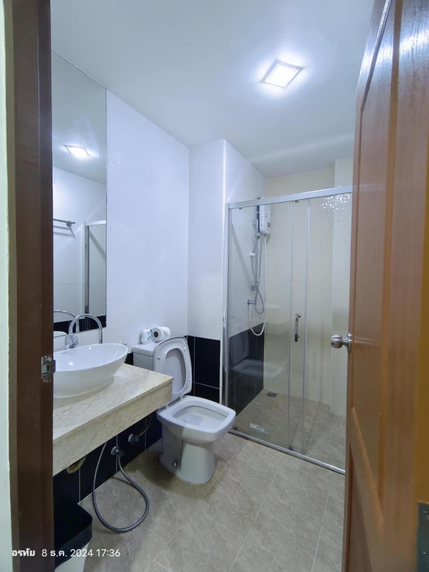 Trio Gems Condo, Pattaya Thailand Jomtien Beach Exterior foto